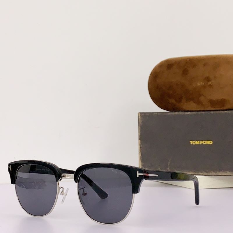 Tom Ford Sunglasses